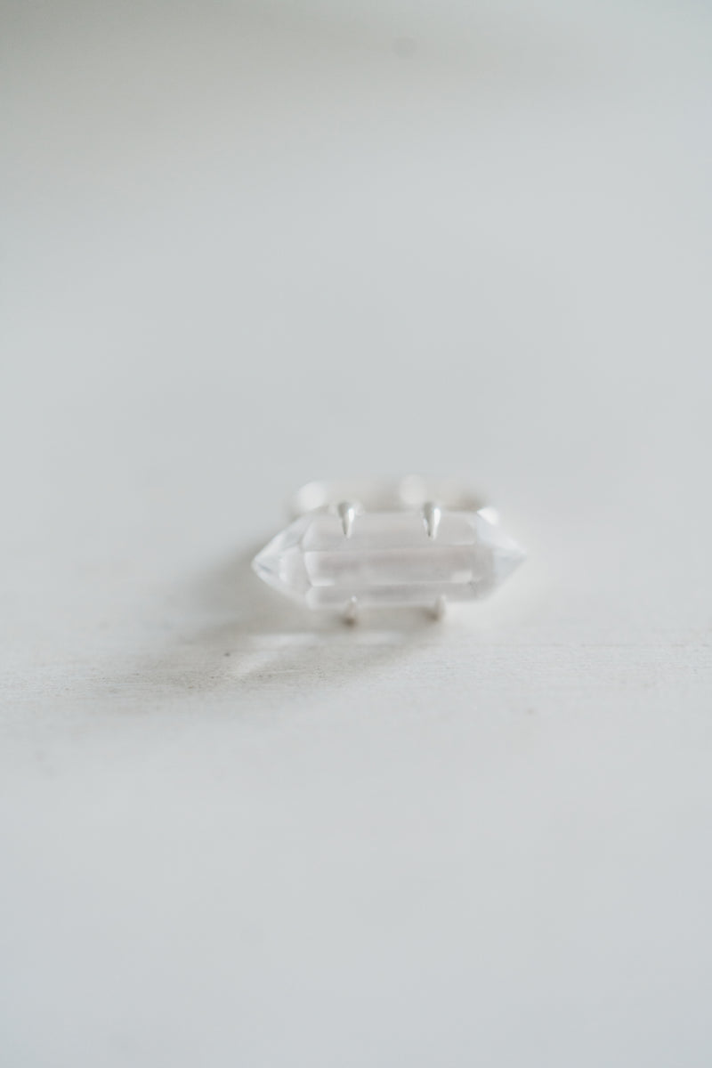 Azalea Ring | Imperfections