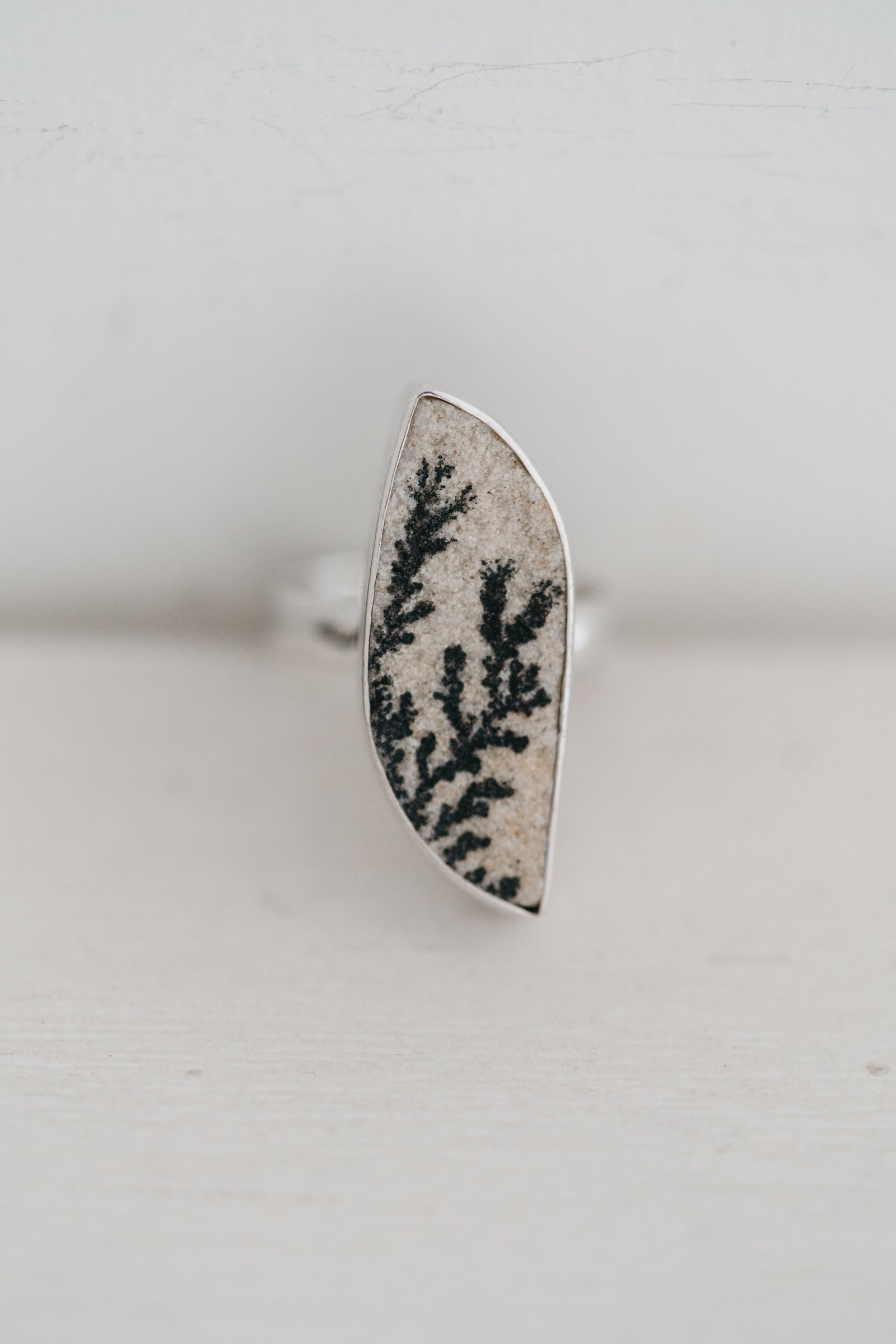 Caralee Ring | Russian Dendritic