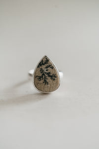 Caralee Ring | Russian Dendritic