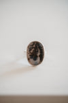 Kimber Ring | #4 | Scenic Agate