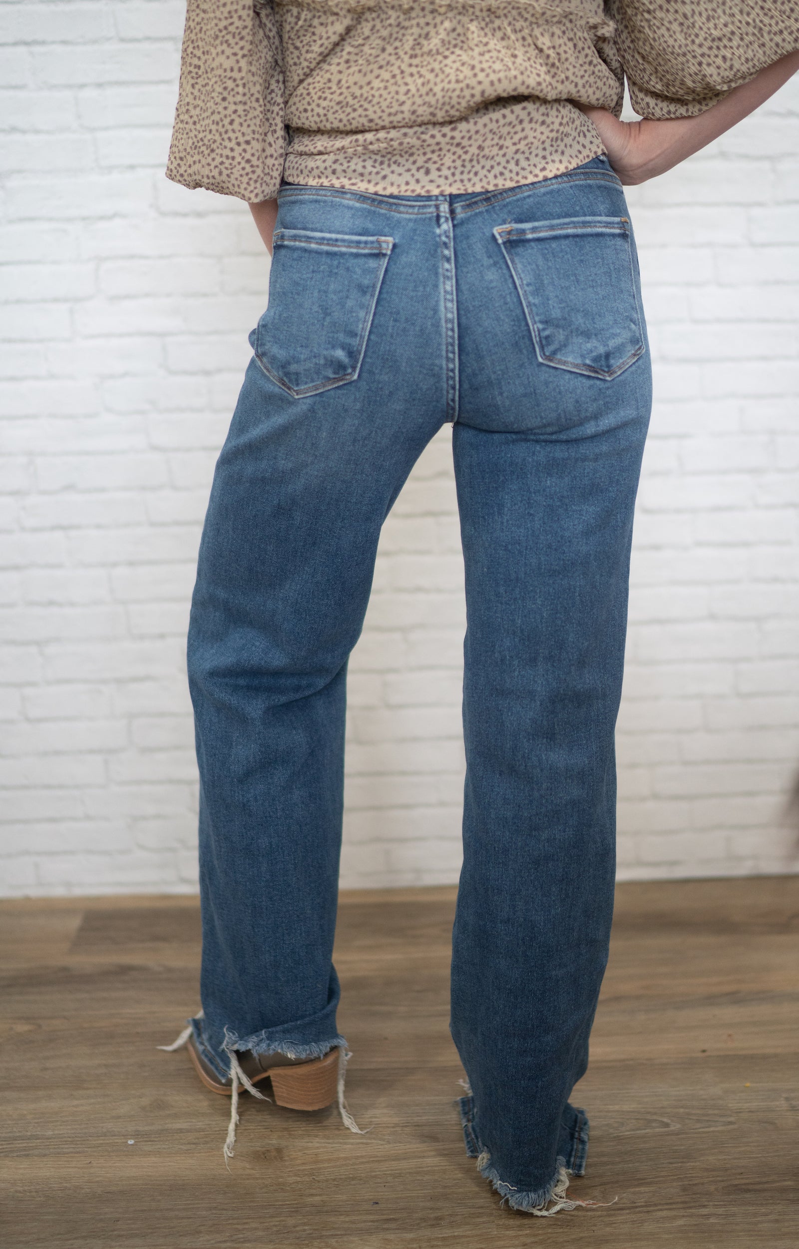 Levine Jeans