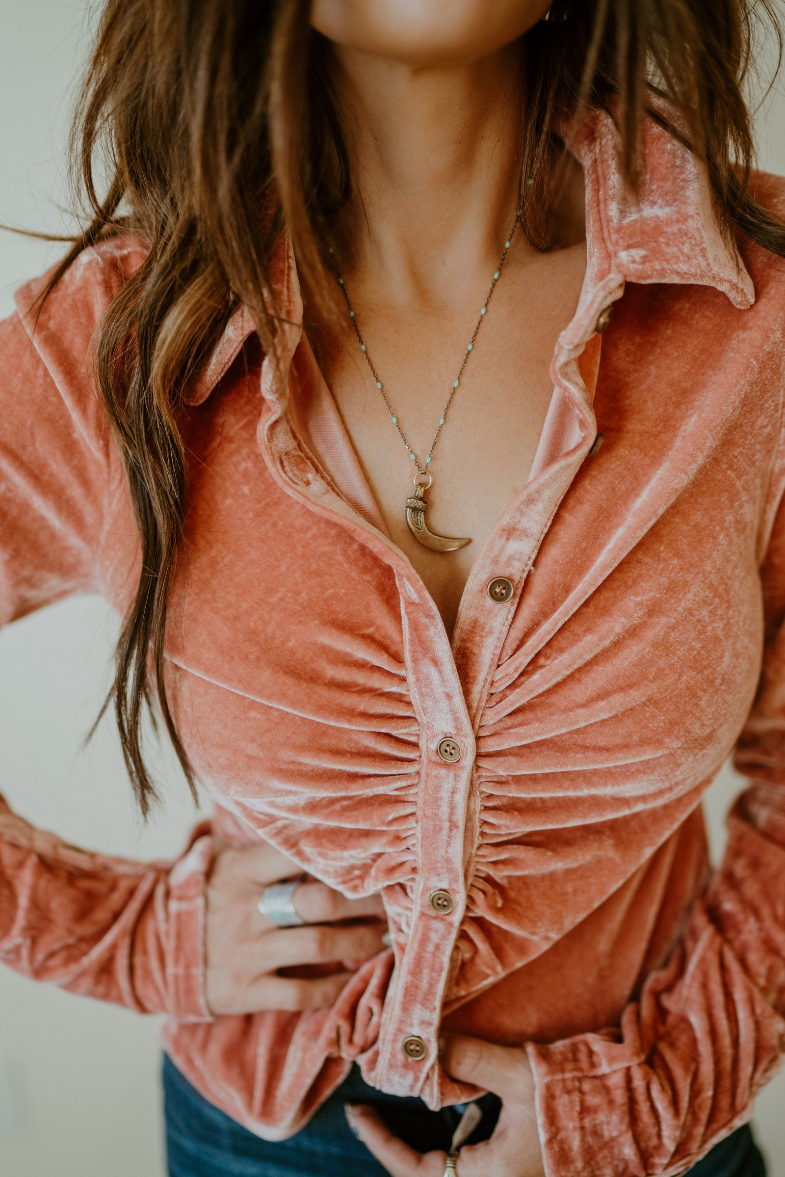 Lolita Necklace | #2