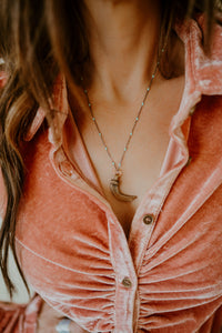 Lolita Necklace | #2