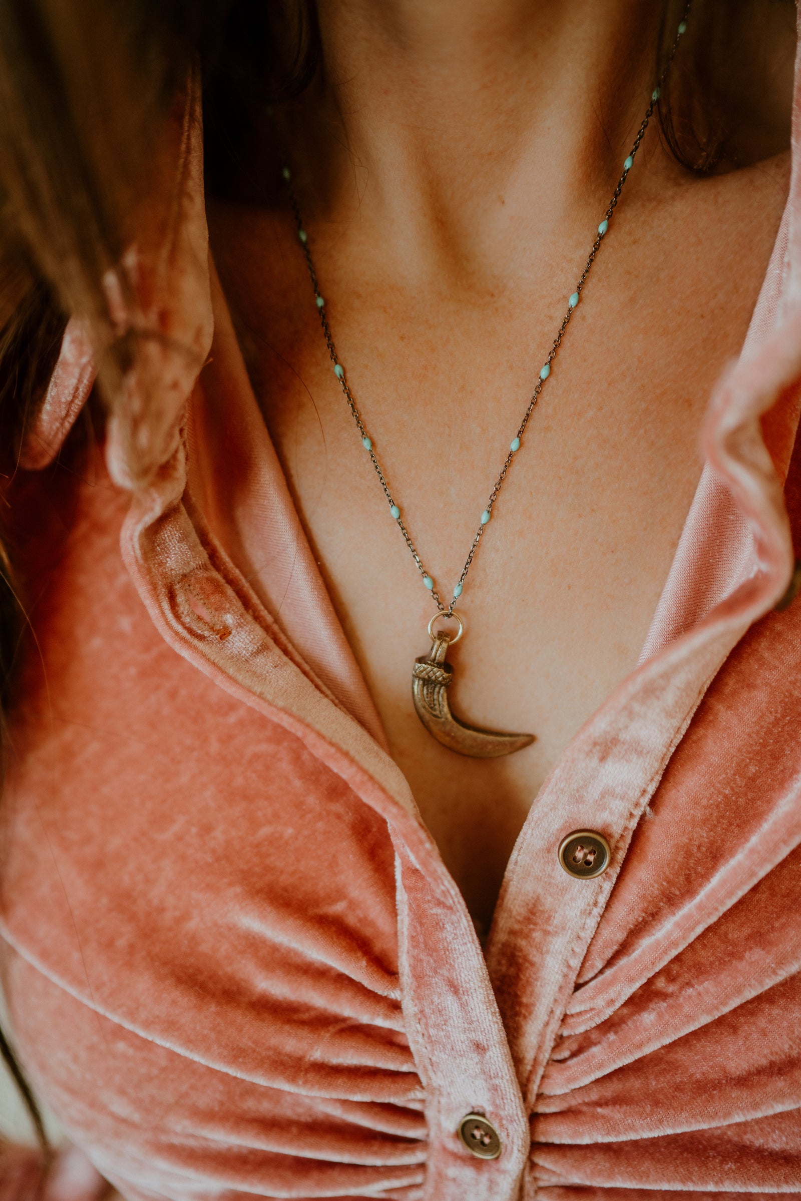 Lolita Necklace | #2