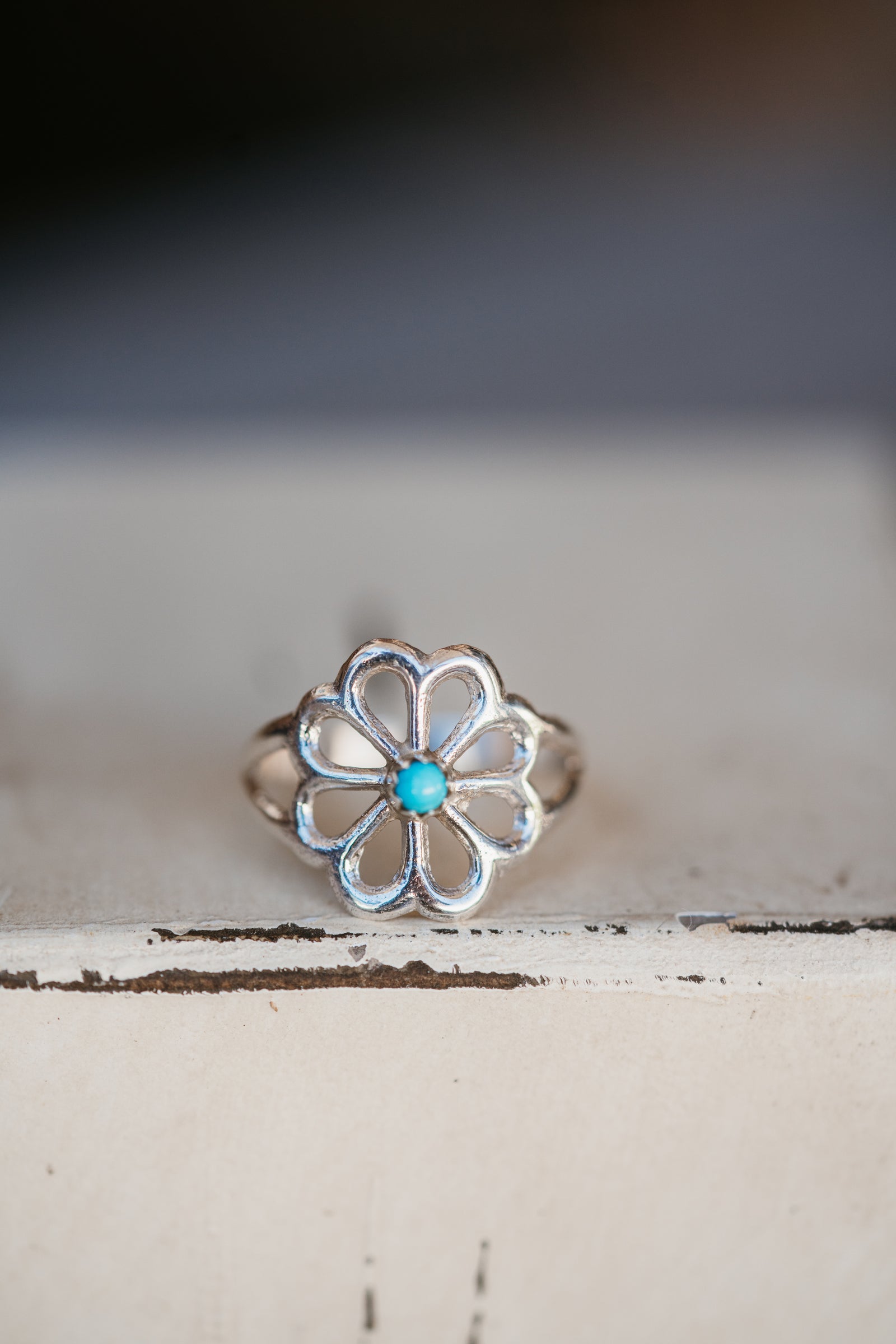 Bloom Ring | Small - FINAL SALE