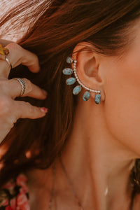 Julia Earring - FINAL SALE