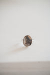 Kimber Ring | #5 | Scenic Agate