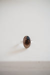 Kimber Ring | #5 | Scenic Agate