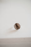 Kimber Ring | #5 | Scenic Agate