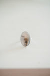 Kimber Ring | #6 | Scenic Agate