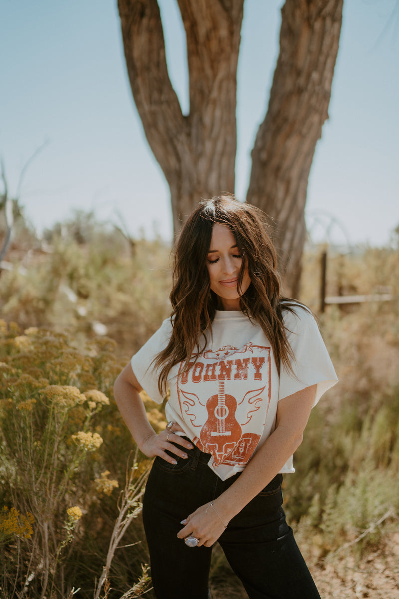 Johnny Cash T-Shirt