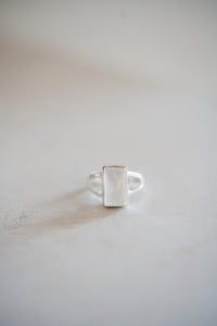 Mally Ring | Moonstone - FINAL SALE