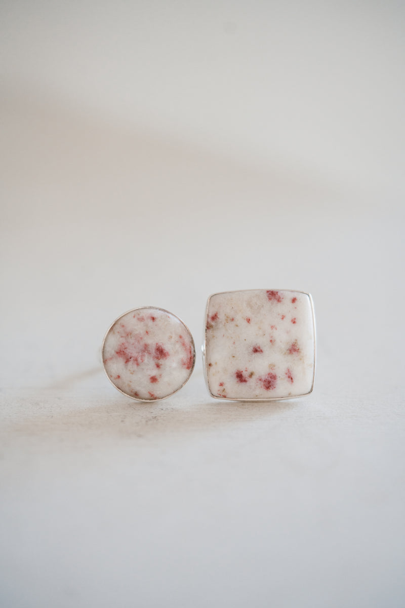 Cindy Ring | Cinnibar