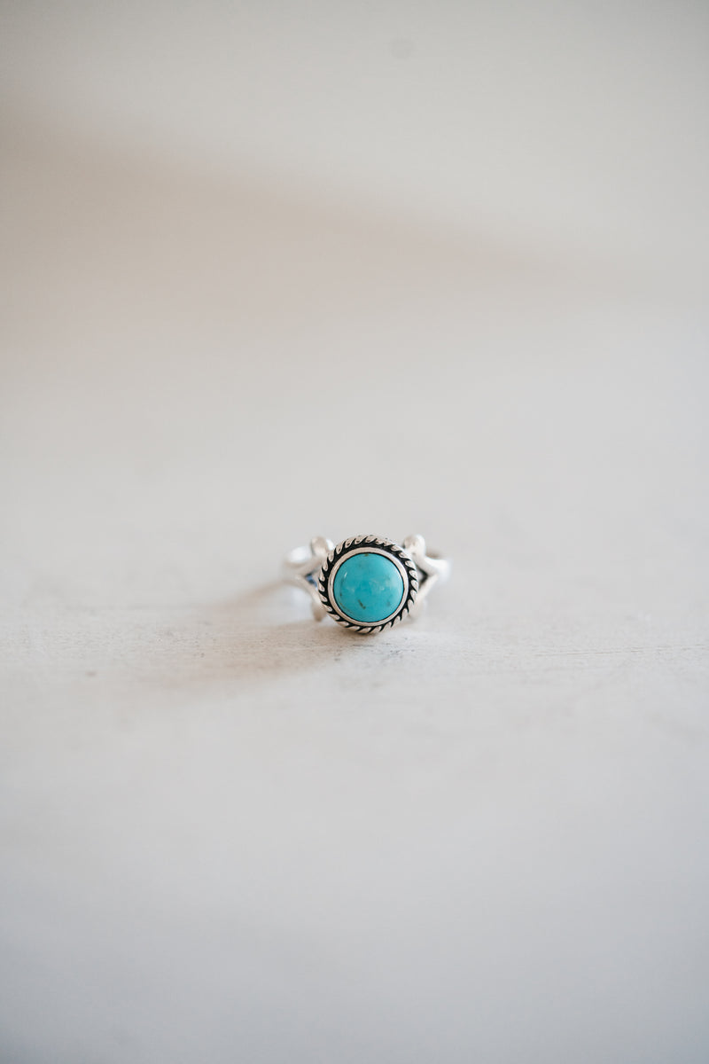 Ines Ring - FINAL SALE