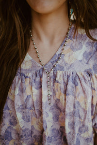 Rosalind Necklace - FINAL SALE