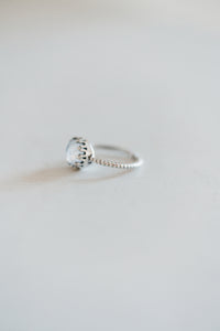 Ada Ring | Moonstone