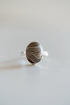 Tammy Ring | Crazy Lace Agate