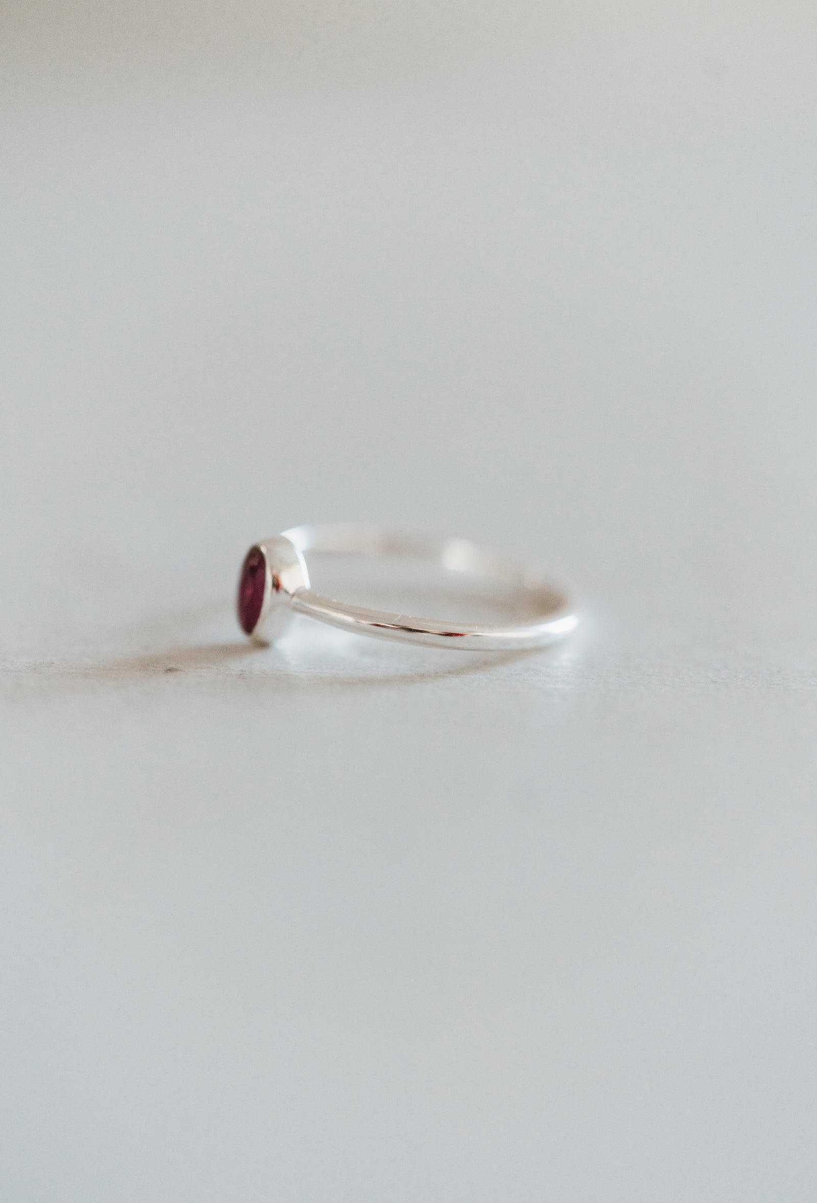 Calvin Ring | Ruby