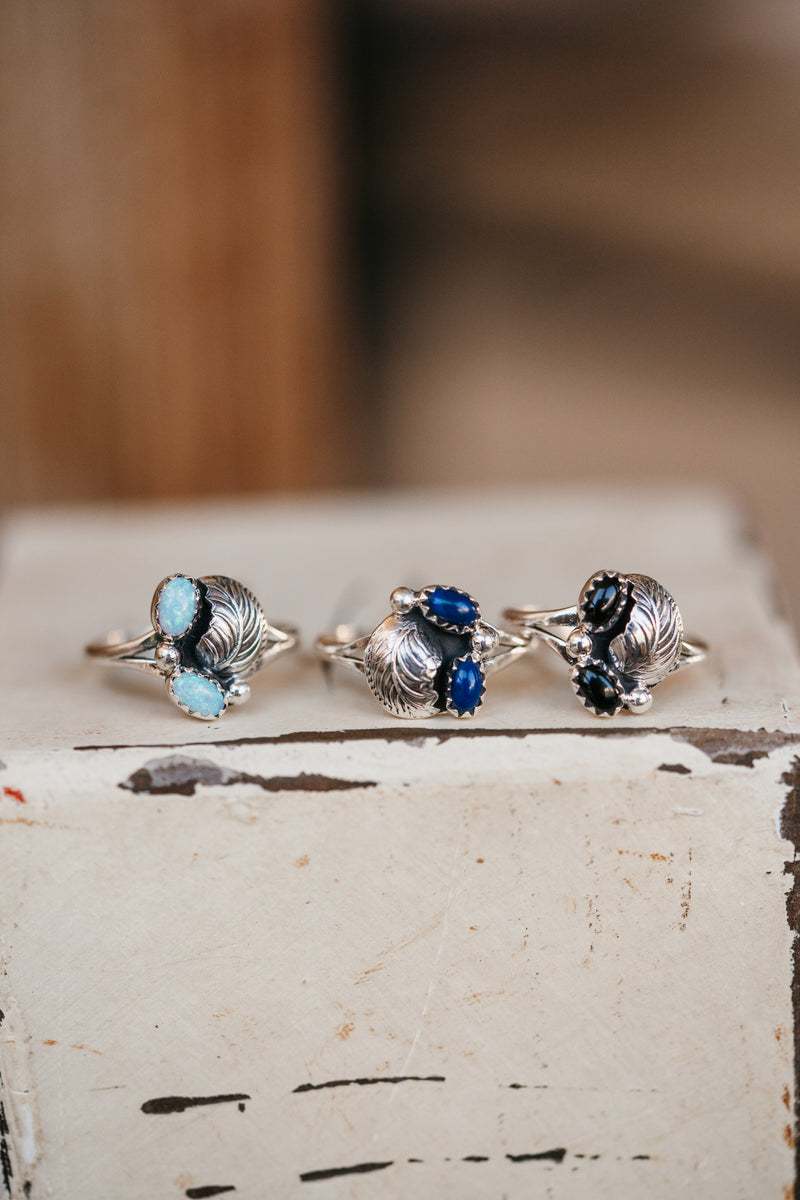 Lena Ring - FINAL SALE