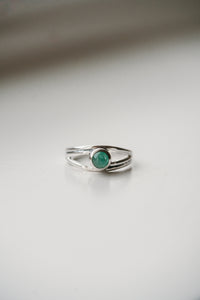 Debby Ring | Green