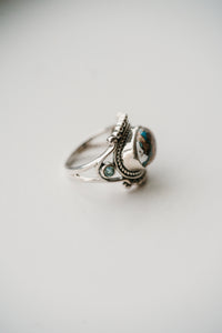 Eden Ring | Spiny Turquoise