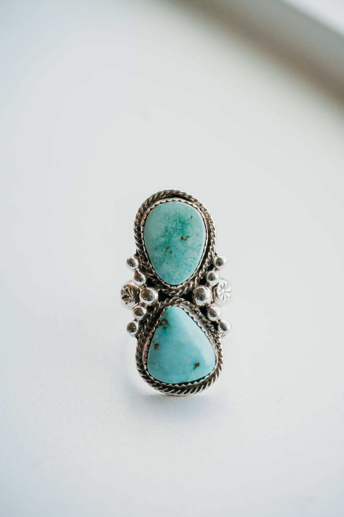 Irene Ring | Turquoise