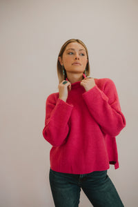 Karinne Sweater - FINAL SALE