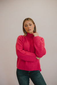 Karinne Sweater