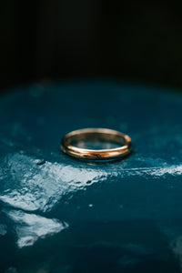 Mama Ring | Gold Filled - FINAL SALE