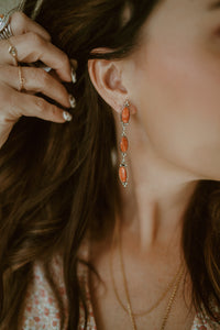Auriela Earrings