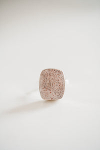 Greyson Ring | Orire Quartz