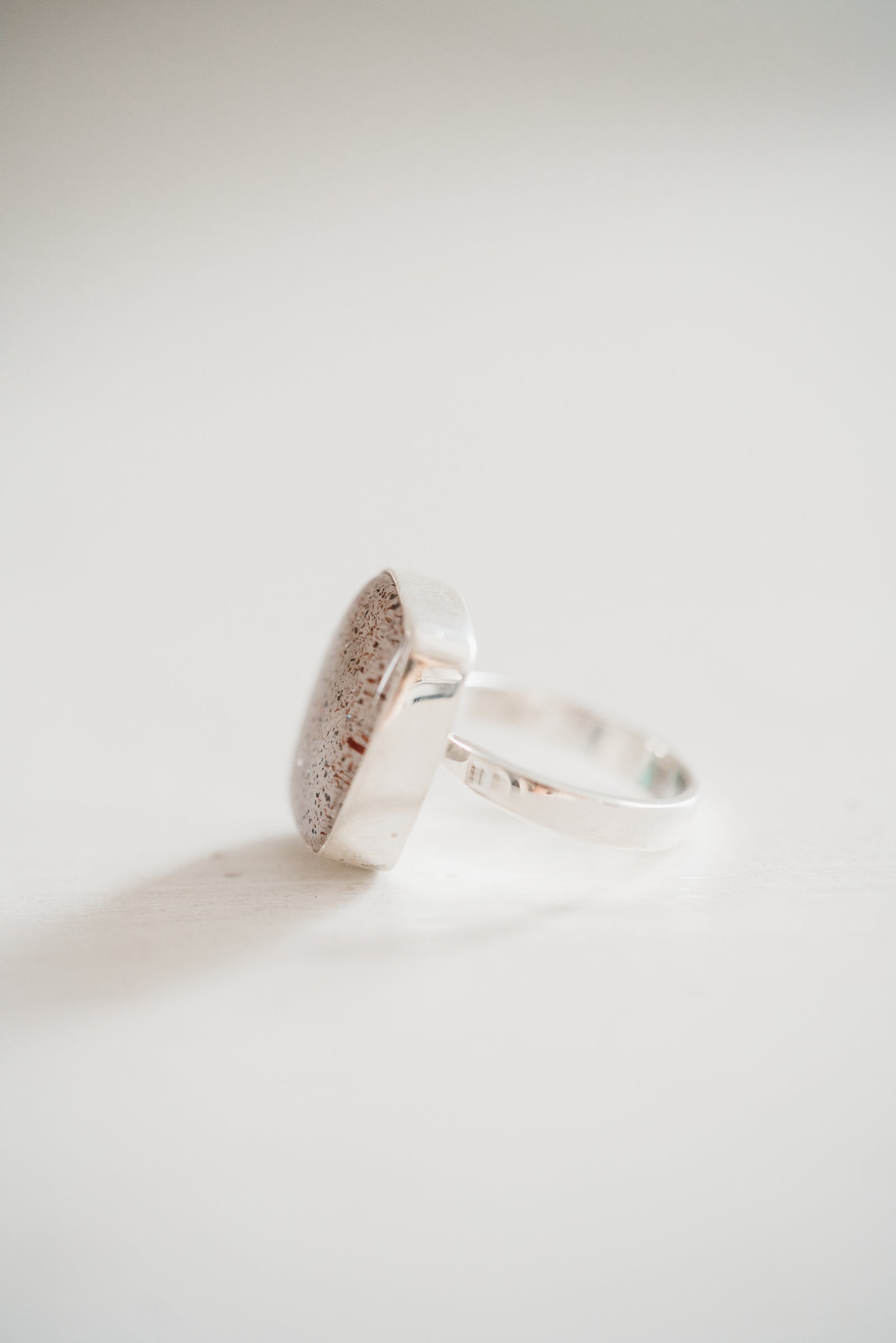 Greyson Ring | Orire Quartz