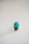 Odelia Ring | Turquoise