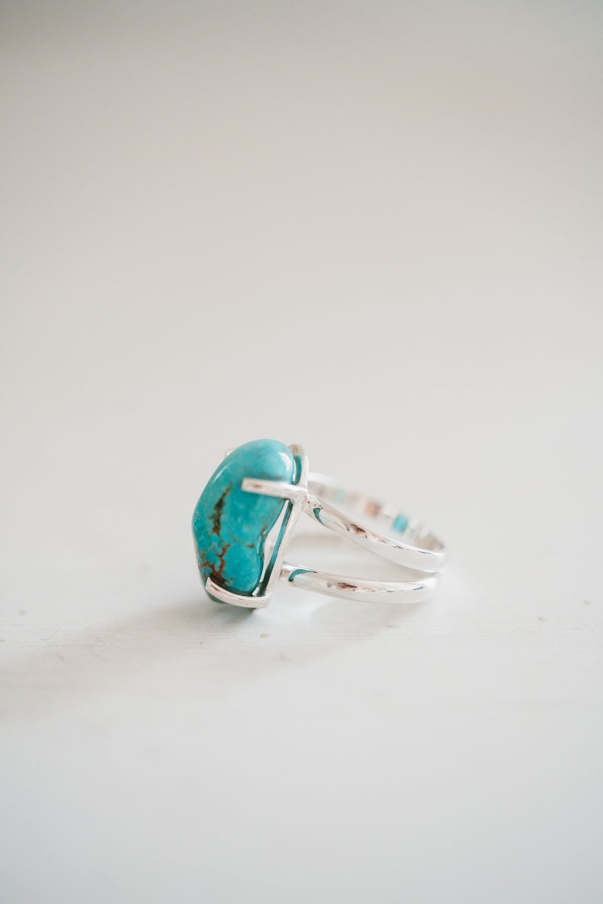 Odelia Ring | Turquoise