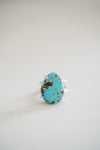 Odelia Ring | Turquoise