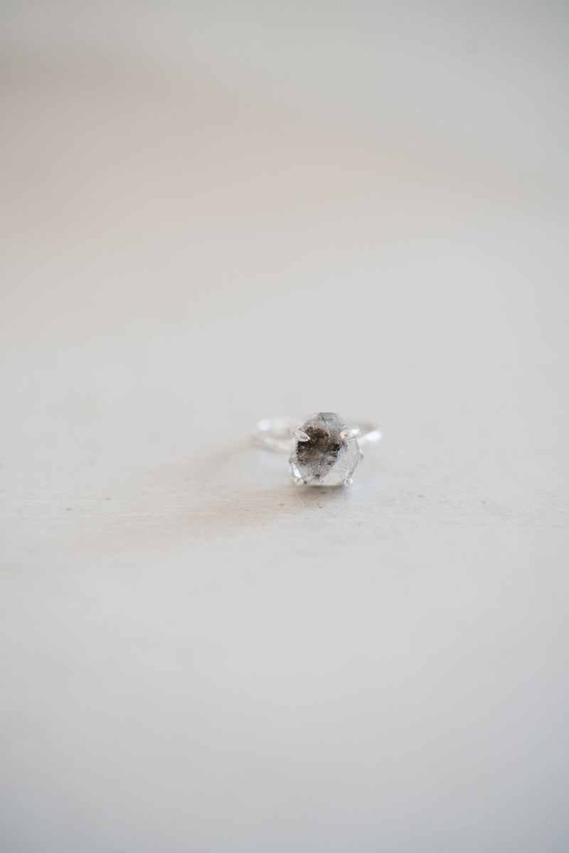 Eleanor Ring | Quartz