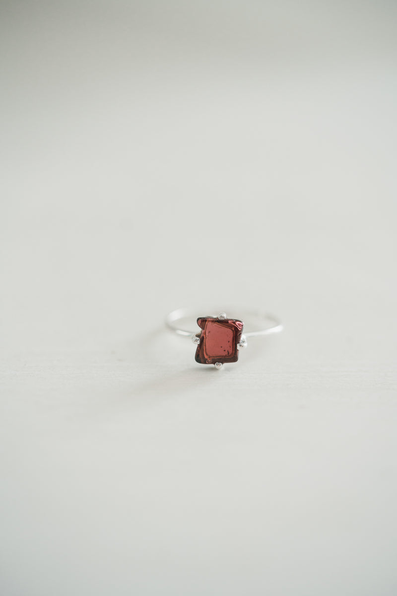 Georgie Ring