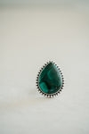 Betsy Ring | Malachite