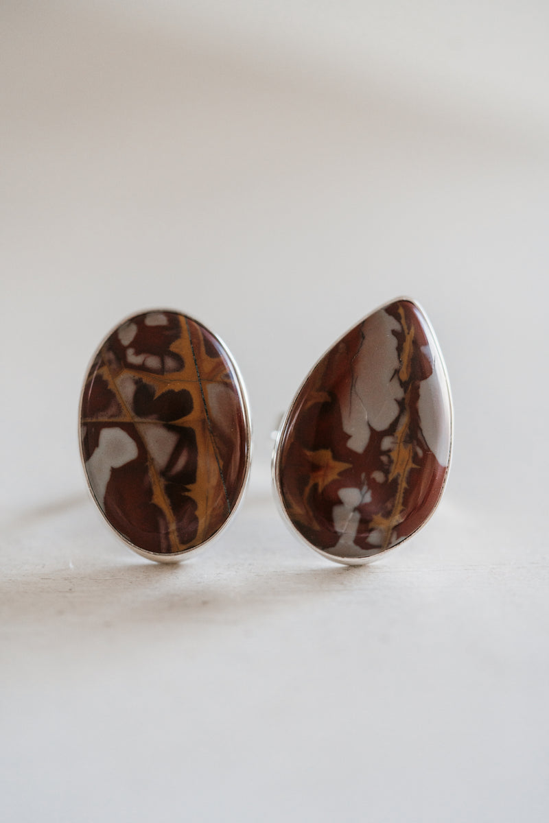 Constance Ring | Norina Jasper