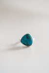 Leonard Ring | Turquoise