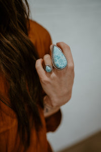 Ethan Ring | Larimar