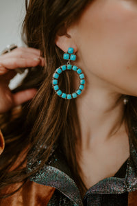 Lovell Earrings