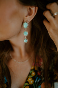 Maeve Earrings | Small