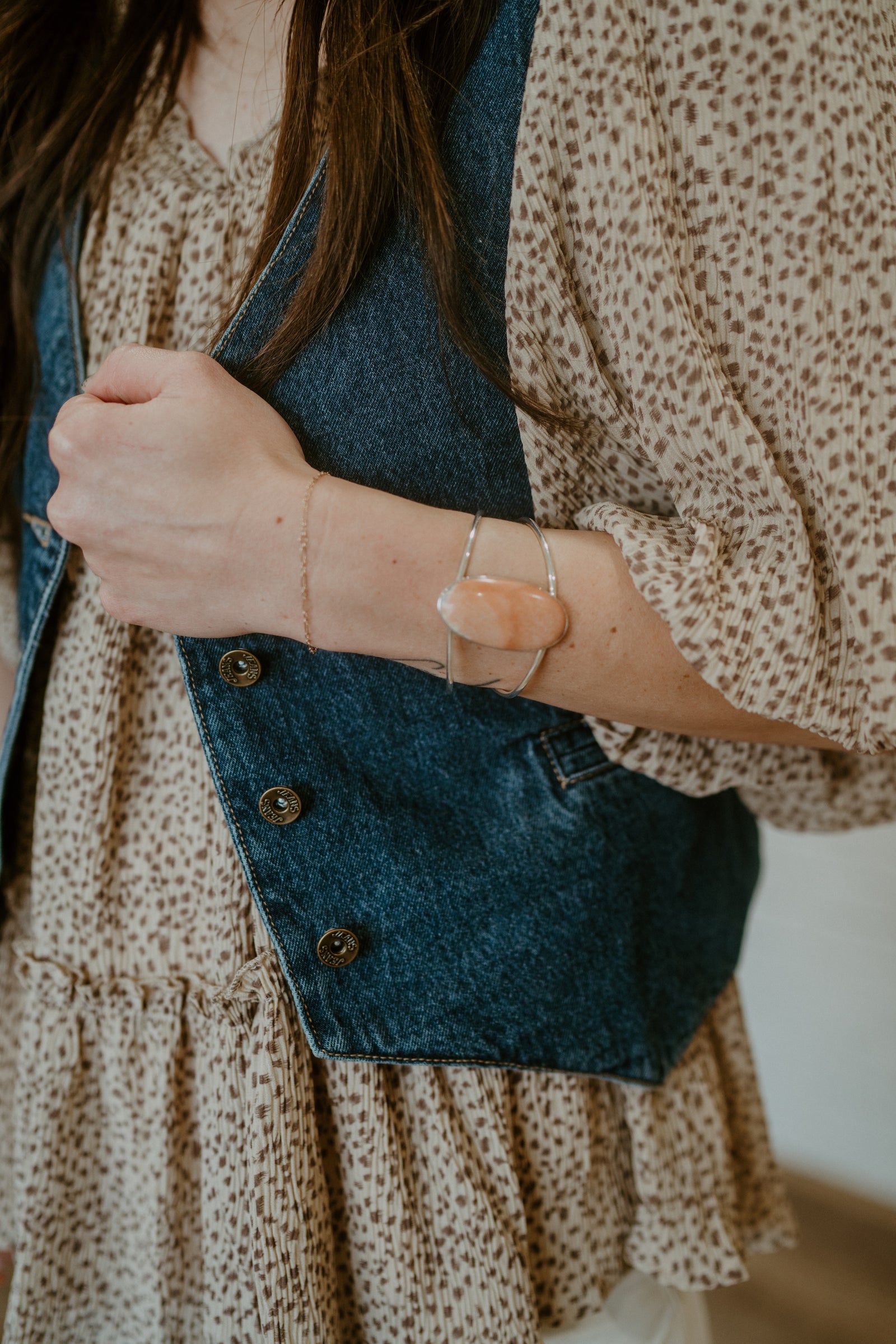 Heather Cuff