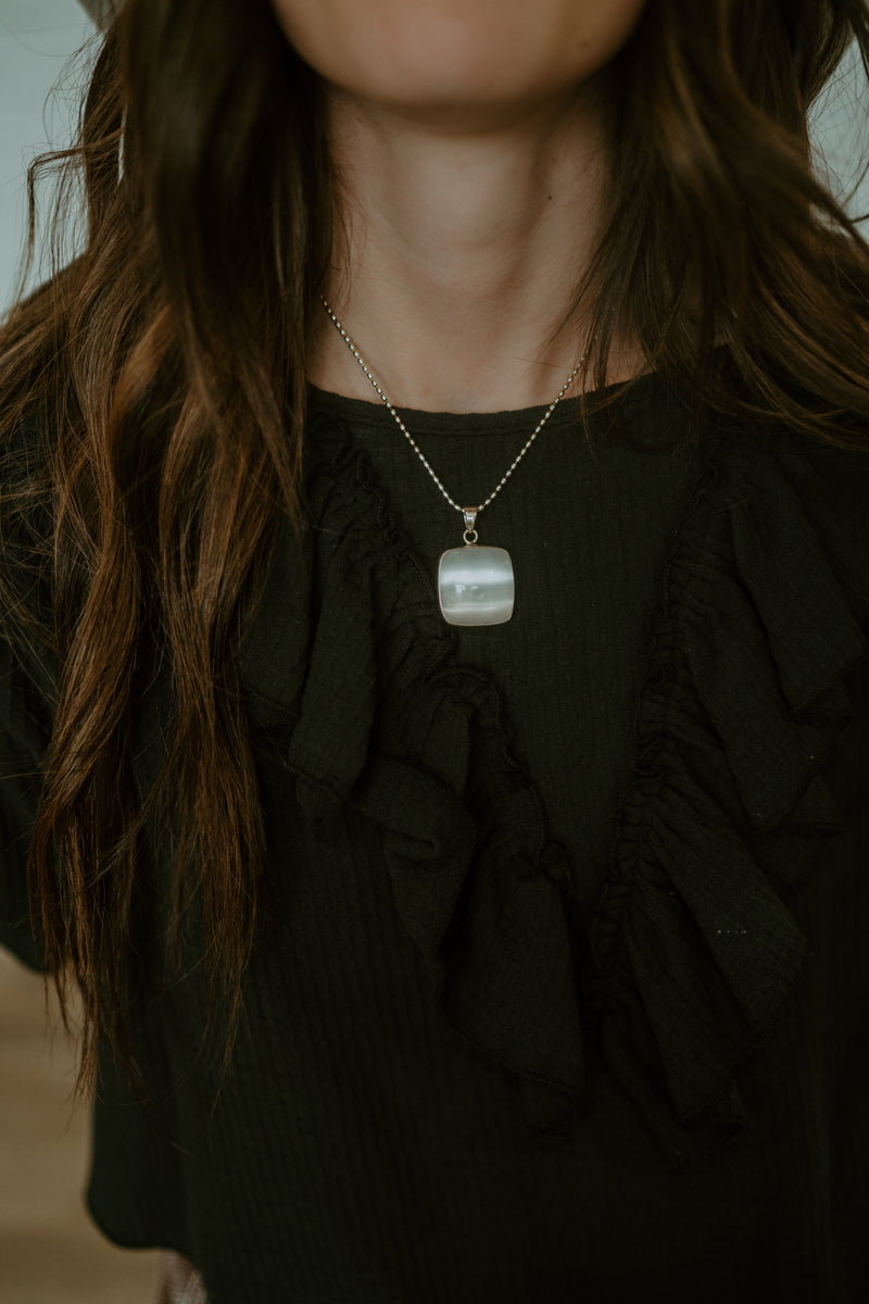 Zoriana Necklace - FINAL SALE