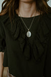 Zoriana Necklace - FINAL SALE