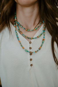 Paxton Necklace