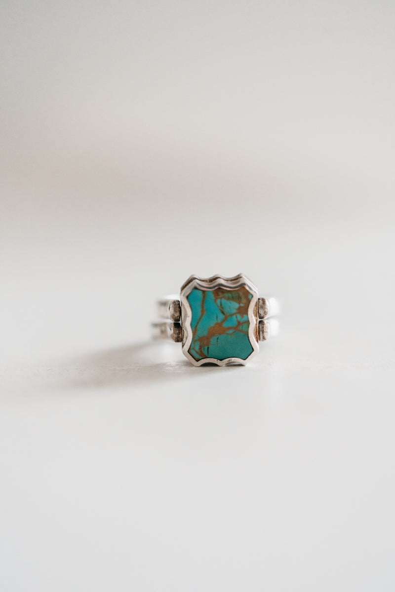 Hester Ring