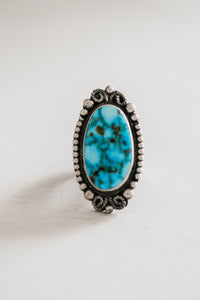 Robin Ring | Turquoise