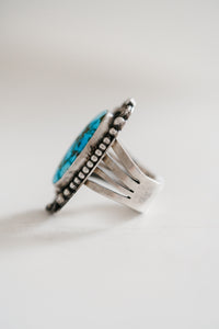 Robin Ring | Turquoise